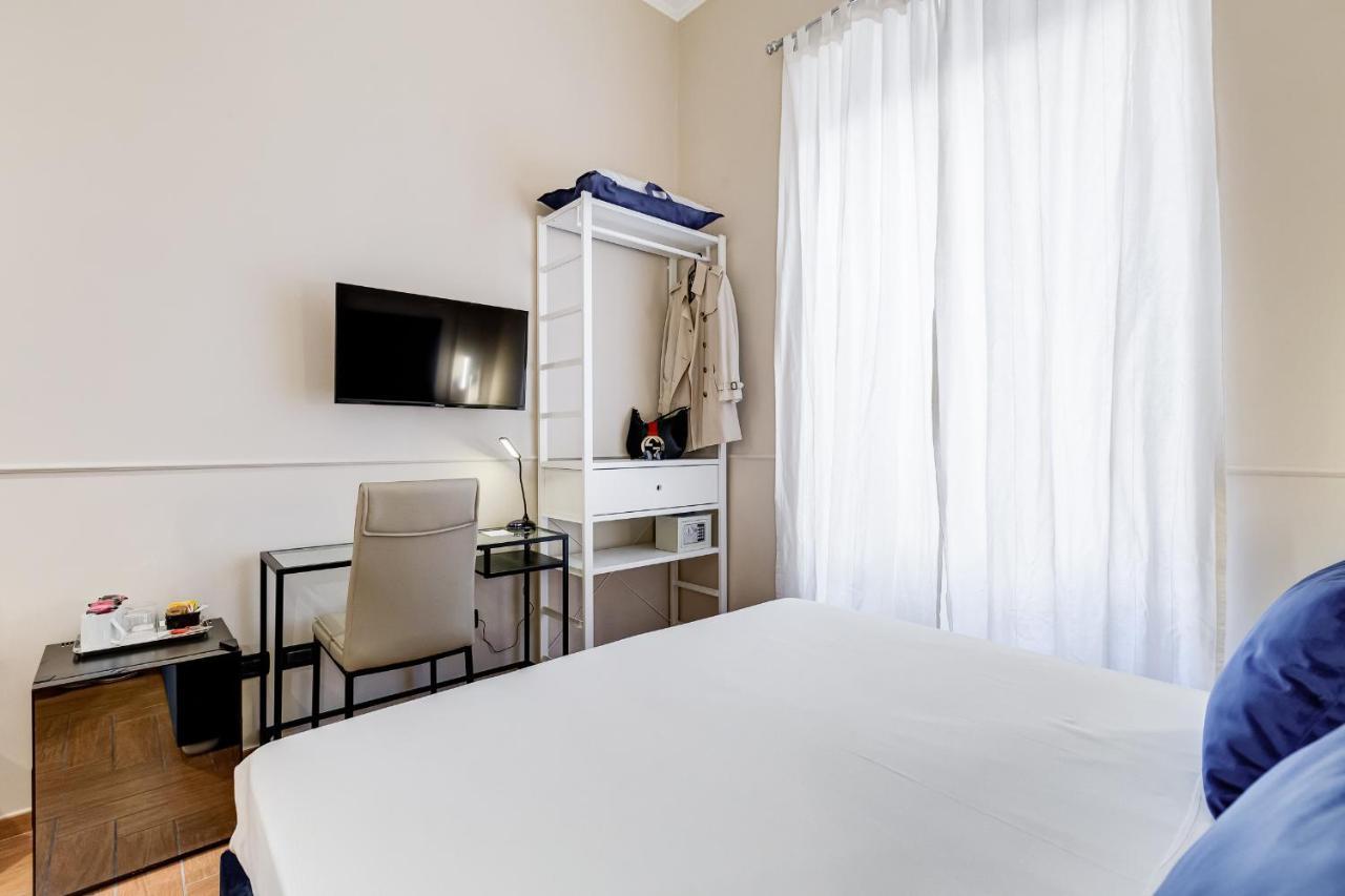 Muzio 48 Private Suites By Premium Suites Collection Rzym Zewnętrze zdjęcie