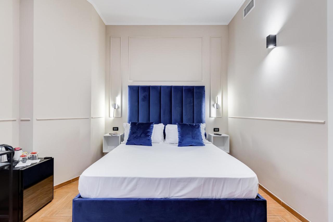 Muzio 48 Private Suites By Premium Suites Collection Rzym Zewnętrze zdjęcie