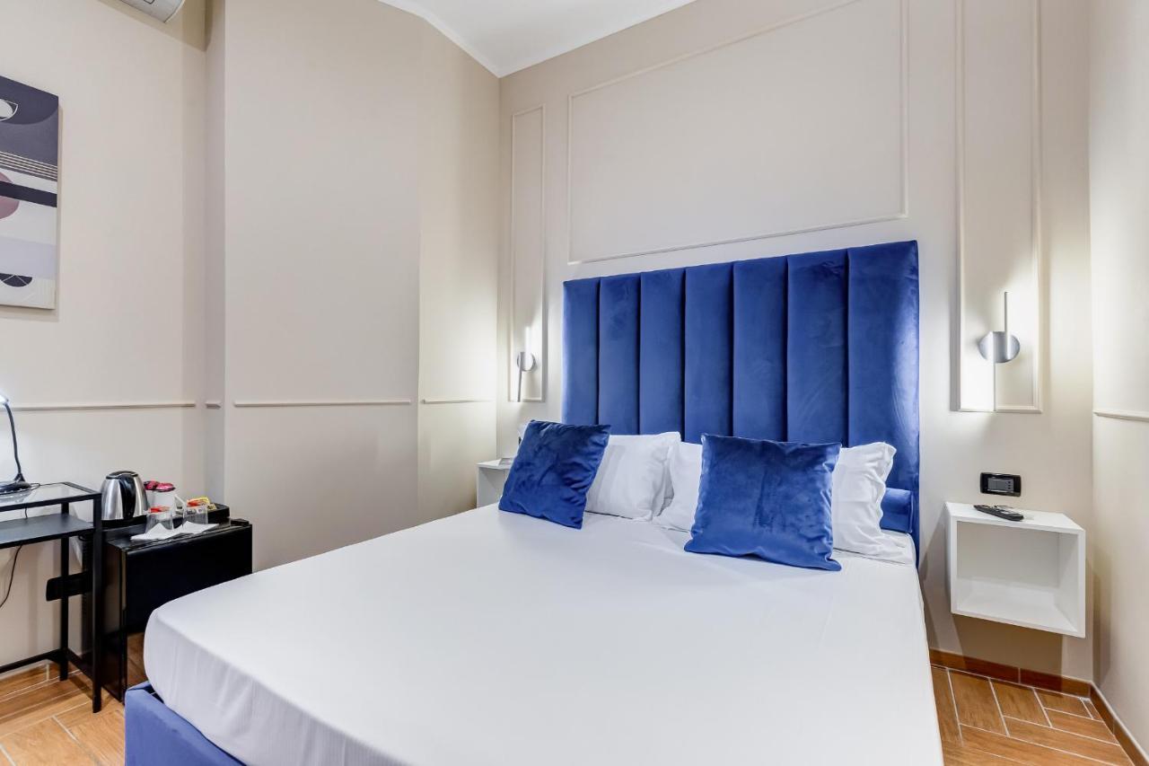 Muzio 48 Private Suites By Premium Suites Collection Rzym Zewnętrze zdjęcie
