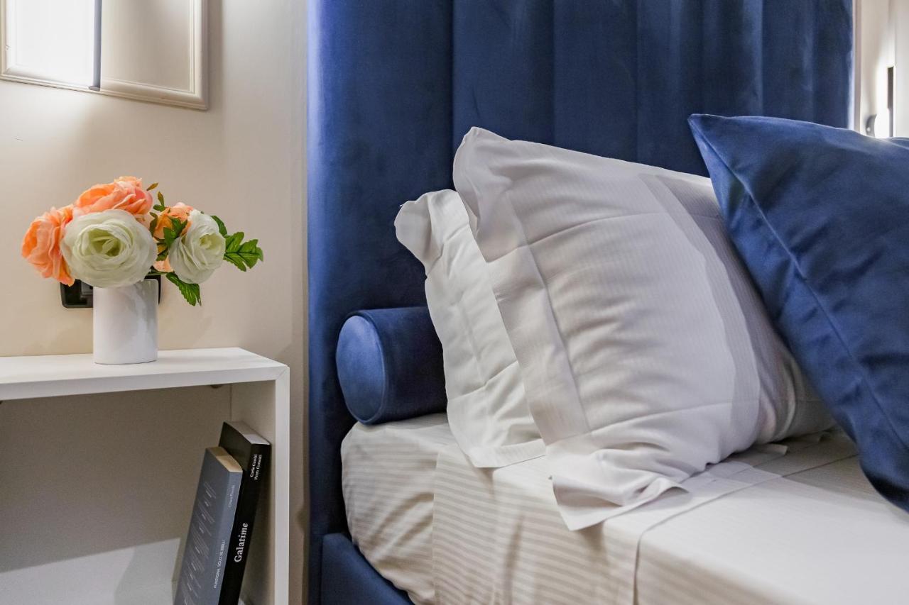Muzio 48 Private Suites By Premium Suites Collection Rzym Zewnętrze zdjęcie